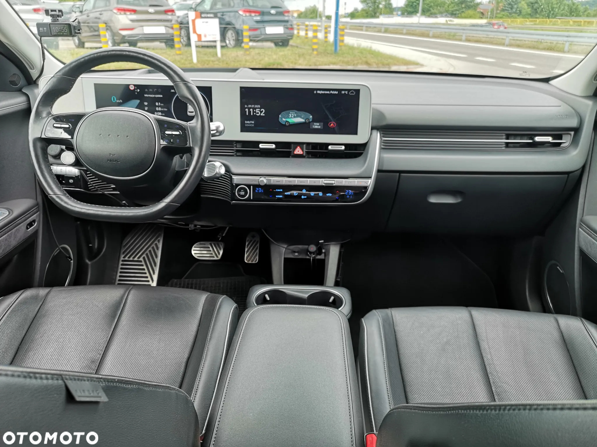 Hyundai IONIQ 5 73kWh Uniq - 19
