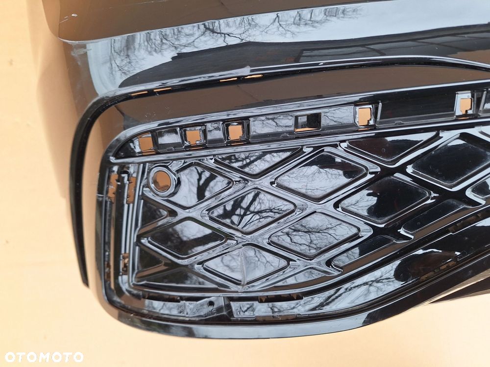 VW TIGUAN III R-LINE 23- 24-26 ZDERZAK TYŁ TYLNY ORYGINAŁ 571807421A WYSYŁKA 24H - 8