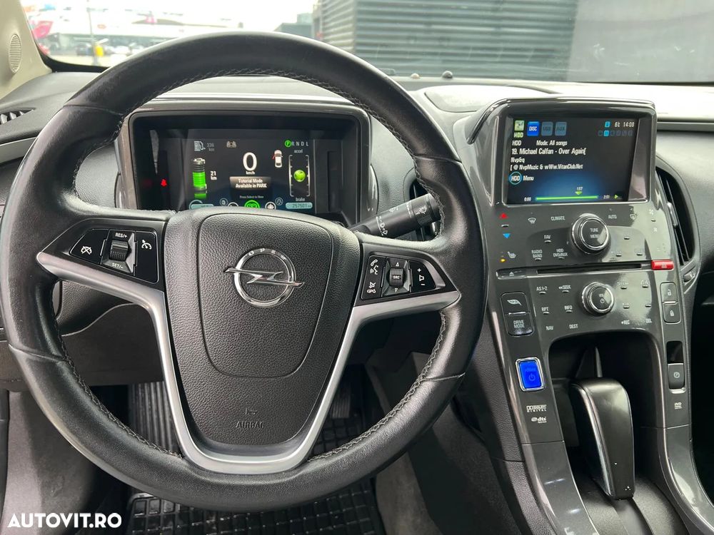 Opel Ampera Komfort Edition - 6