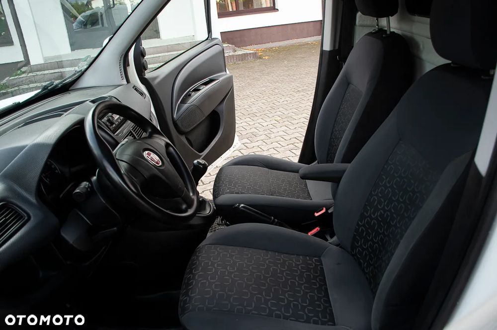 Fiat DOBLO - 32