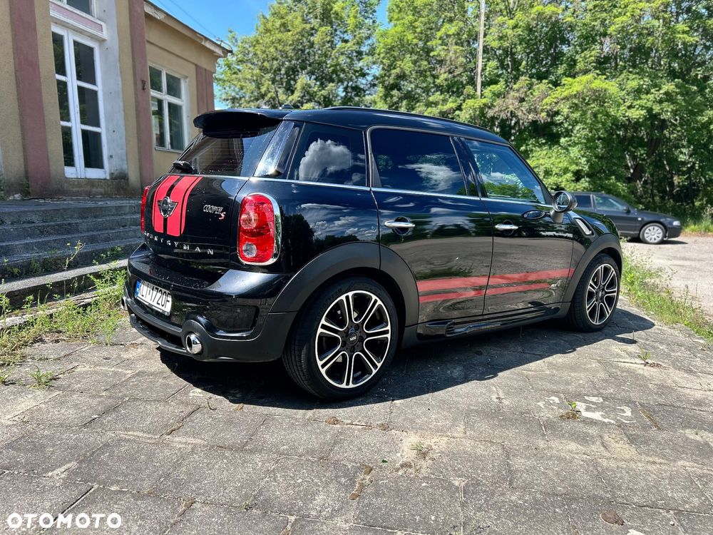 MINI Countryman - 2