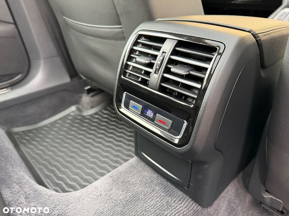 Volkswagen Passat Alltrack 2.0 TDI SCR (BMT) 4Mot - 10