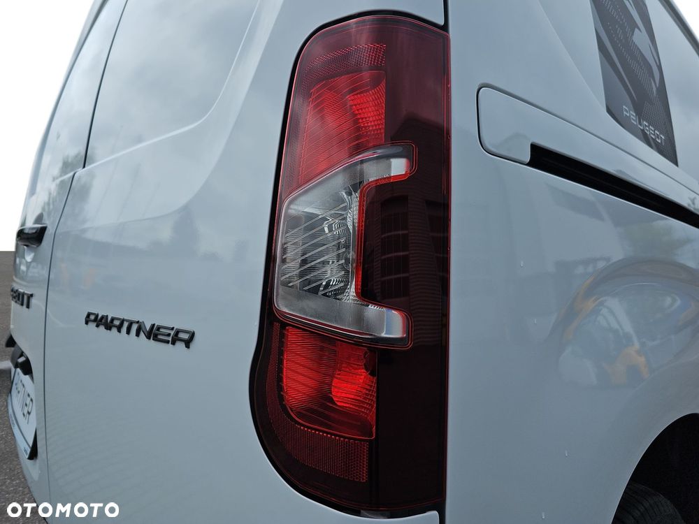 Peugeot Partner - 39
