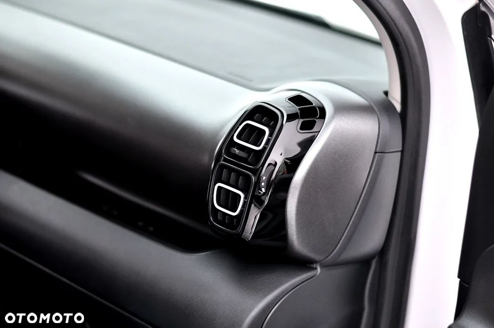 Citroën C3 Aircross PureTech 110 Stop & Start OPF SHINE - 21