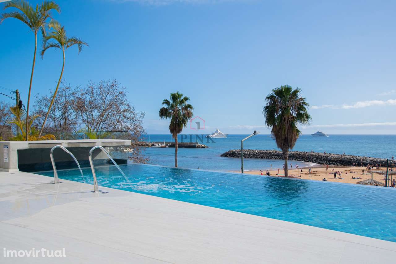 Ocean Oasis Villa - Villa T4 de Luxo à Beira-Mar na Madeira - Grande imagem: 4/60