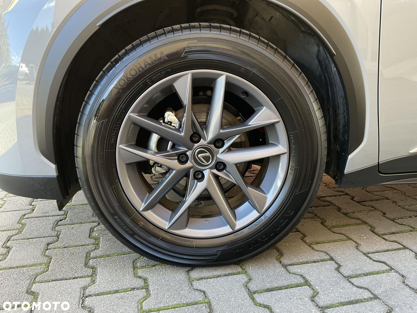 Lexus LBX 1.5 Hybrid - 28