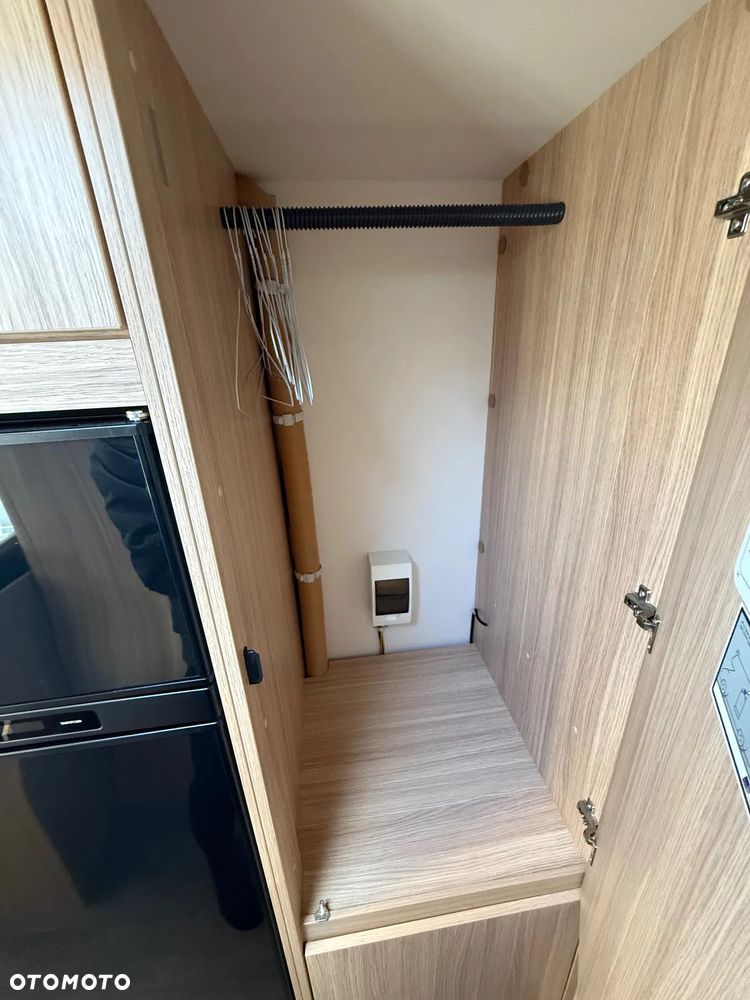 Fiat Ducato SUNLIGHT A70 CAPRON - 21