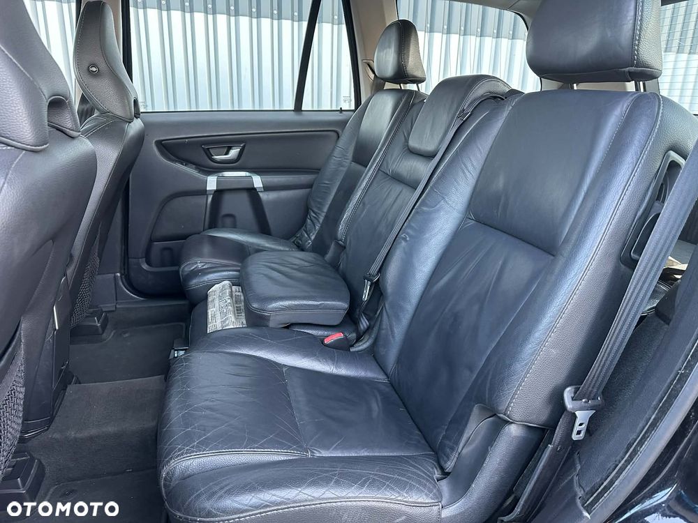 Volvo XC 90 2.5T Summum - 4