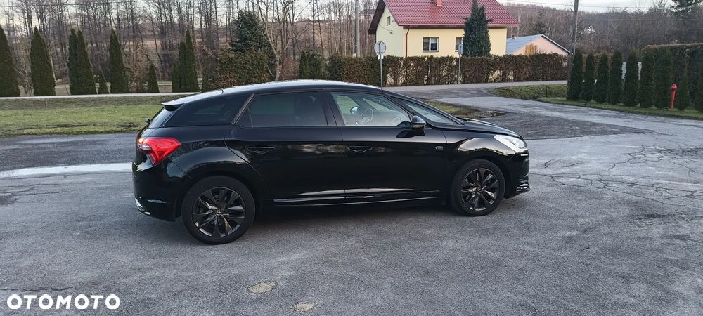 DS Automobiles DS 5 - 6