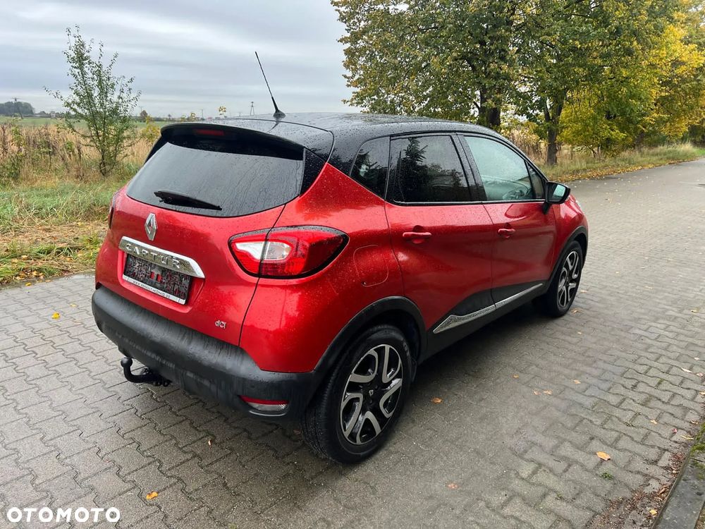 Renault Captur - 22