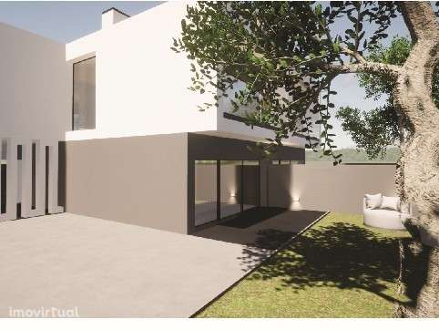 Moradia Geminada T3 Venda em Fragosela,Viseu - Grande imagem: 2/53