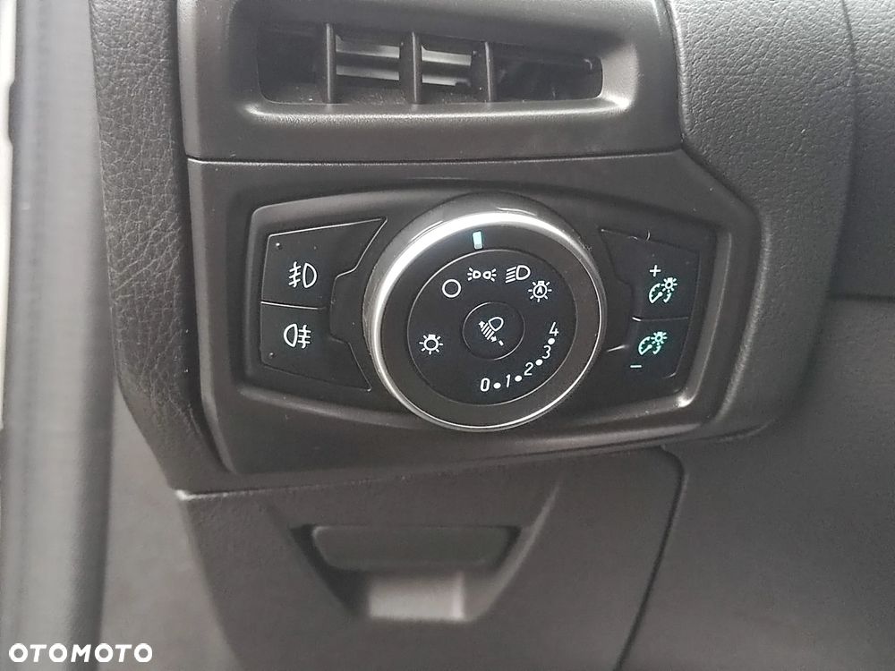 Ford Focus 1.0 EcoBoost Trend Sport ASS - 14