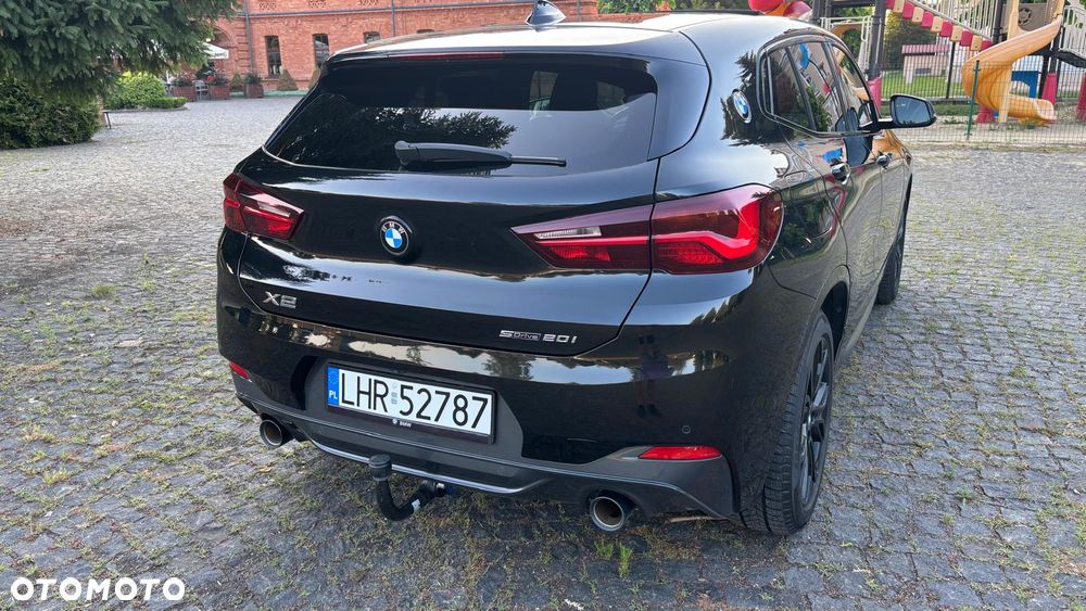 BMW X2 sDrive20i M Sport - 13