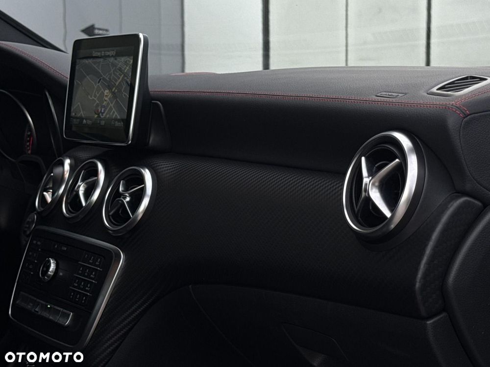 Mercedes-Benz Klasa A - 17