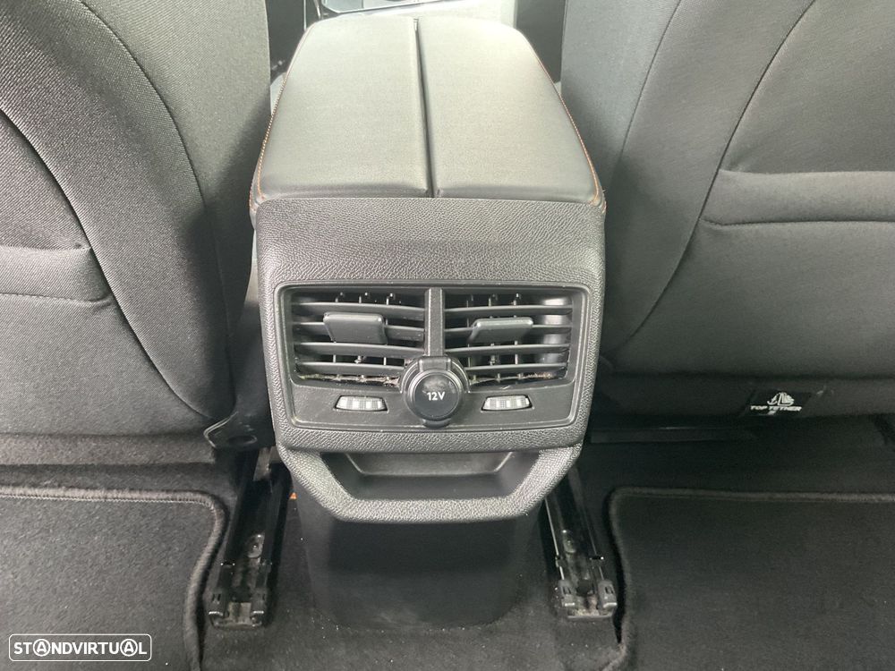 Peugeot 3008 1.5 BlueHDi Active - 44