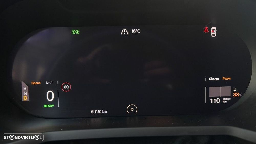 Polestar 2 Single Motor 69kWh - 20