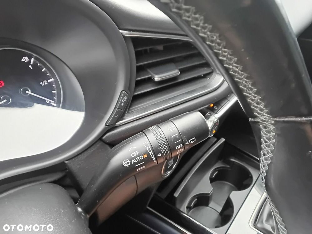 Mazda CX-30 - 30