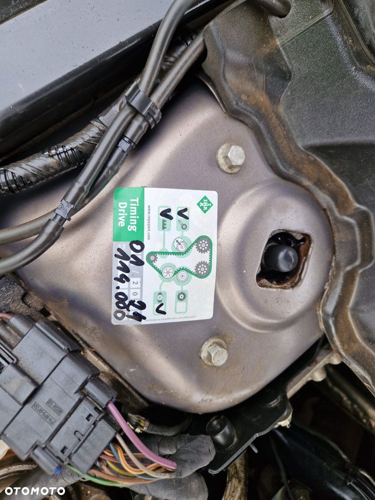 Ford Mondeo 1.5 EcoBoost Titanium - 11