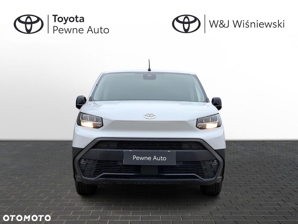 Toyota PROACE CITY - 4