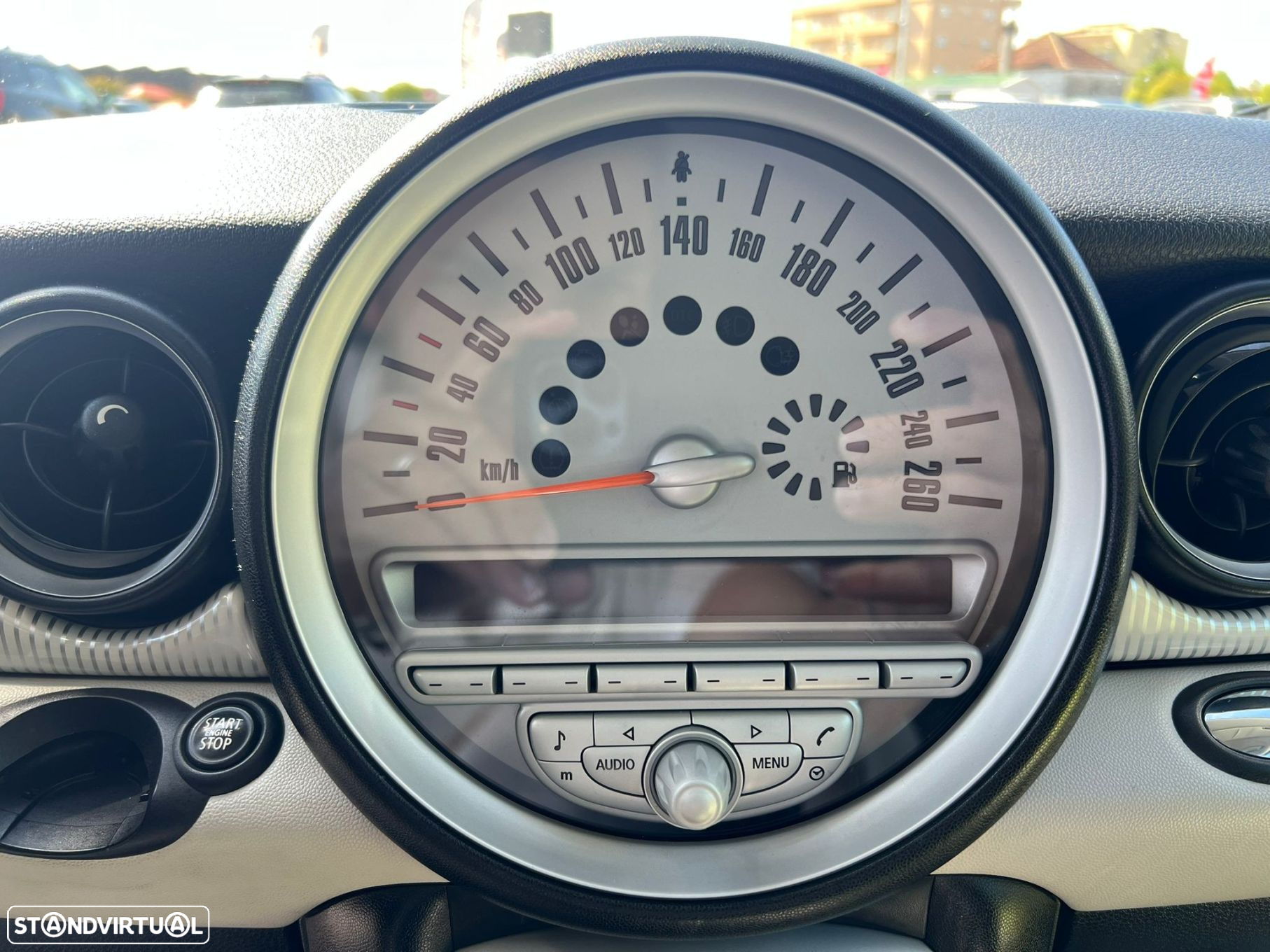 MINI 3 Portas - 20