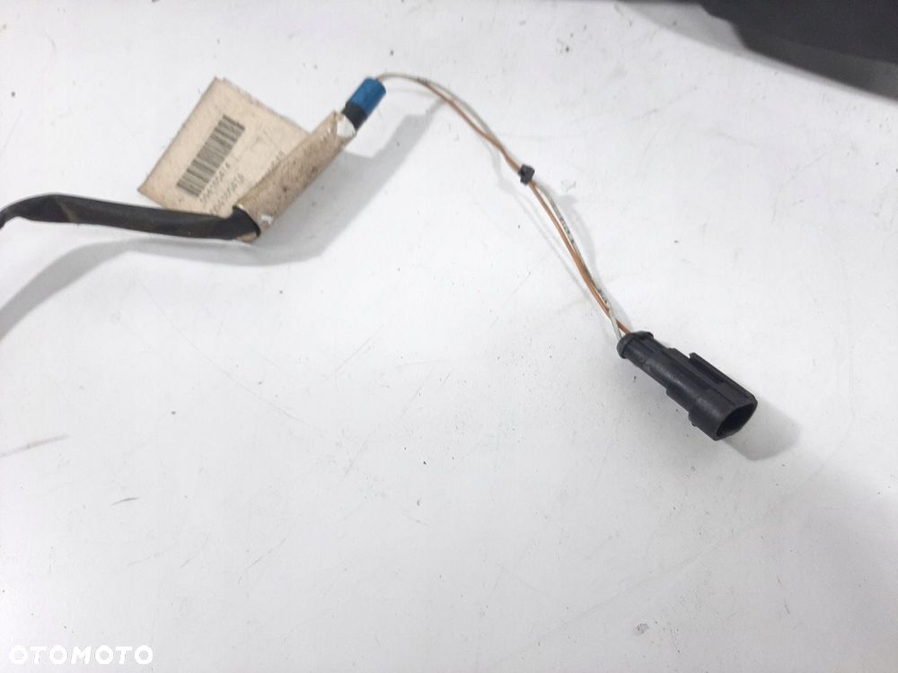 IVECO EUROCARGO EURO 5 5.9L 08R LUSTERKO LEWE PALAK 504165474 - 7