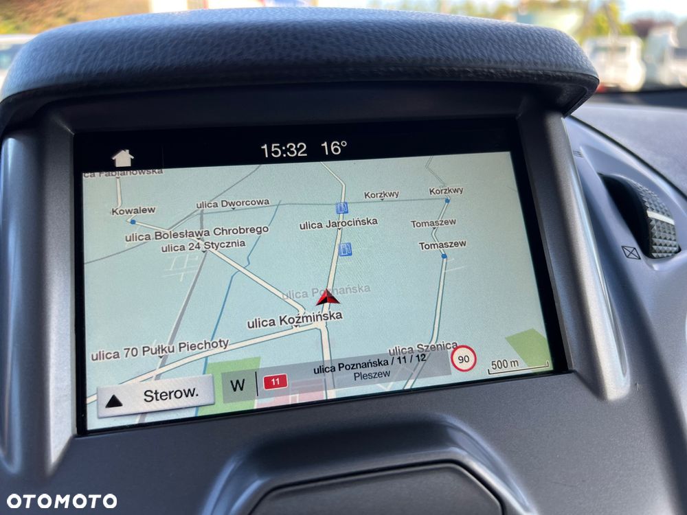 Ford Transit Connect - 18