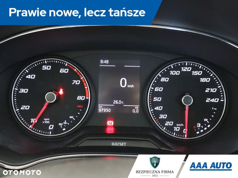 Seat Ibiza - 13