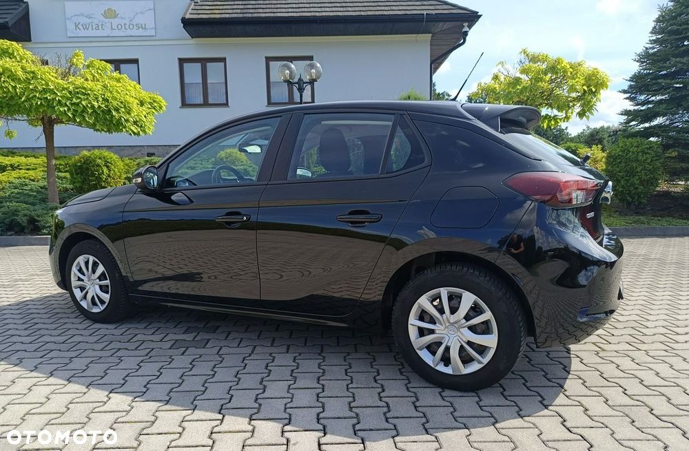 Opel Corsa - 3