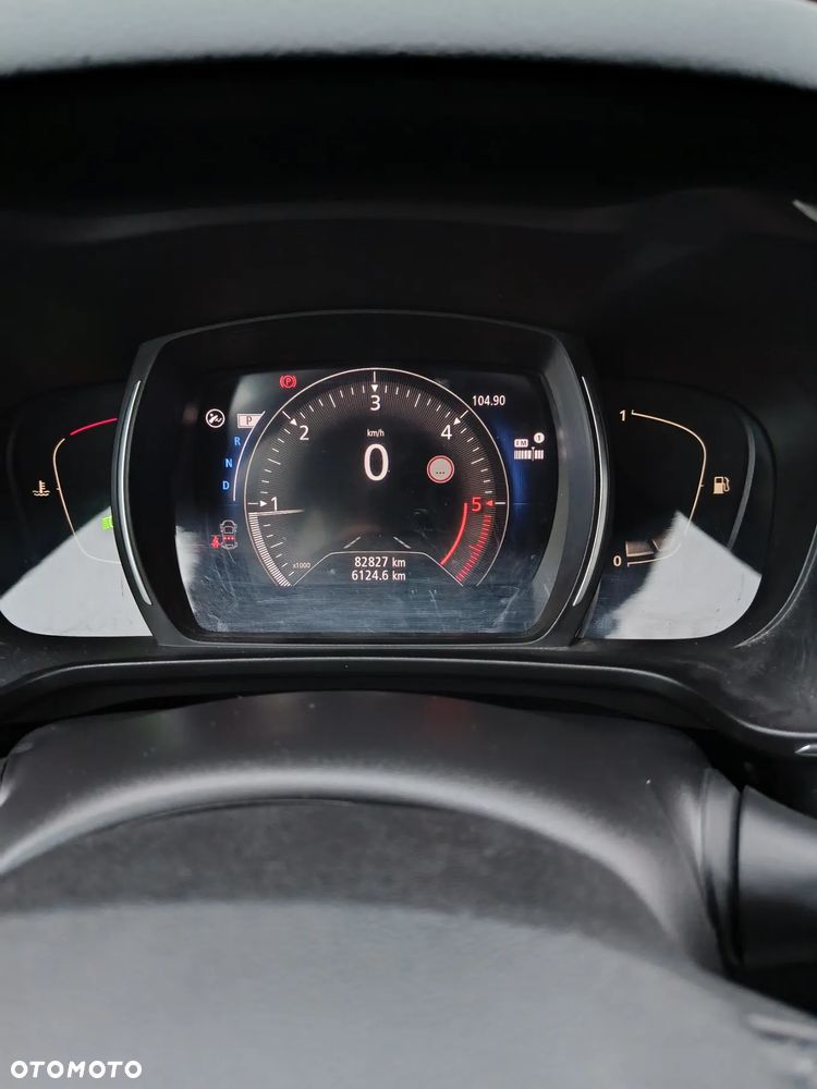 Renault Kadjar 1.5 dCi Energy Intens EDC - 14