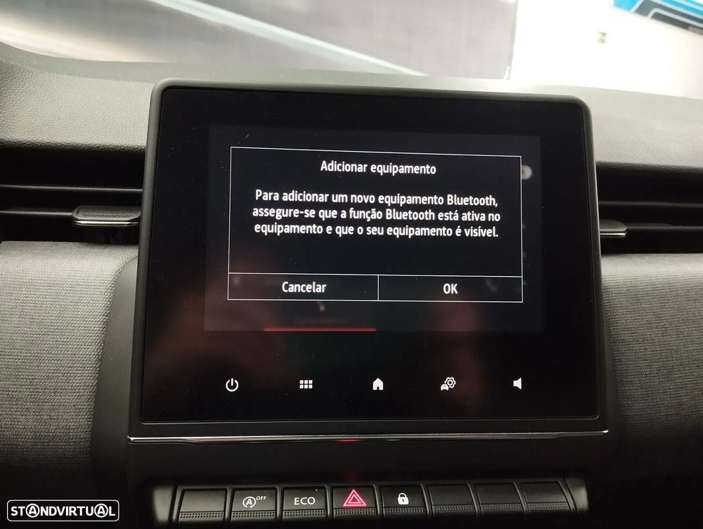 Renault Clio 1.0 TCe Evolution - 30