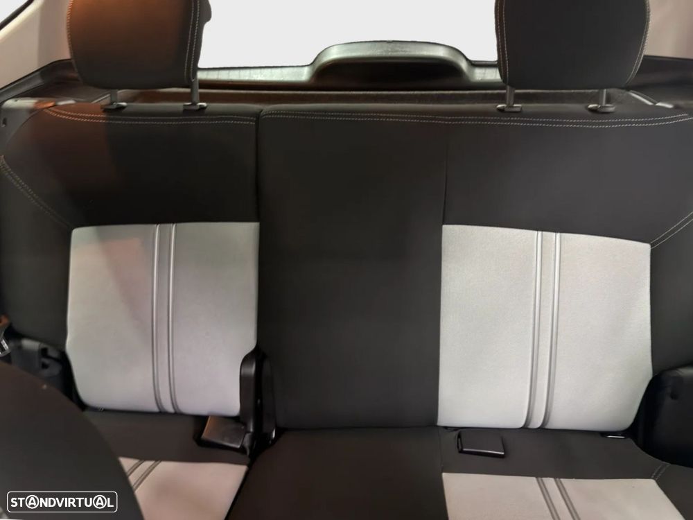 Fiat Qubo 1.3 M-Jet - 11