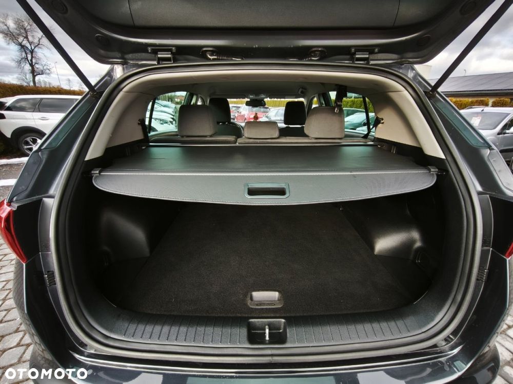Kia Sportage - 19