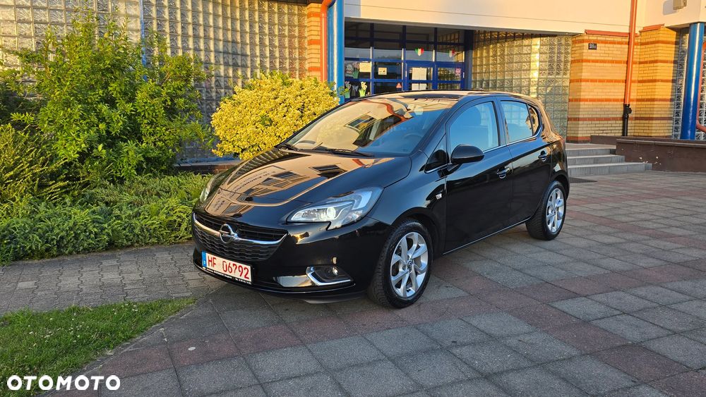 Opel Corsa - 36