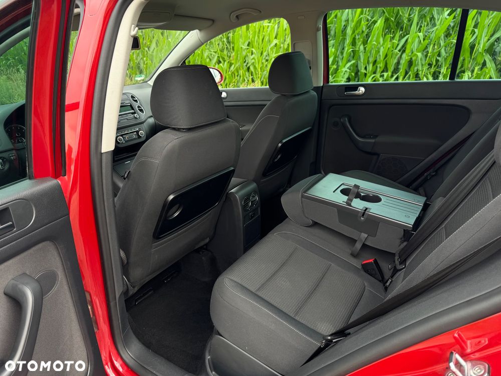Volkswagen Golf Plus 1.4 TSI Team - 26