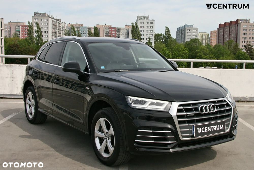 Audi Q5 2.0 TDI Quattro Sport S tronic - 3