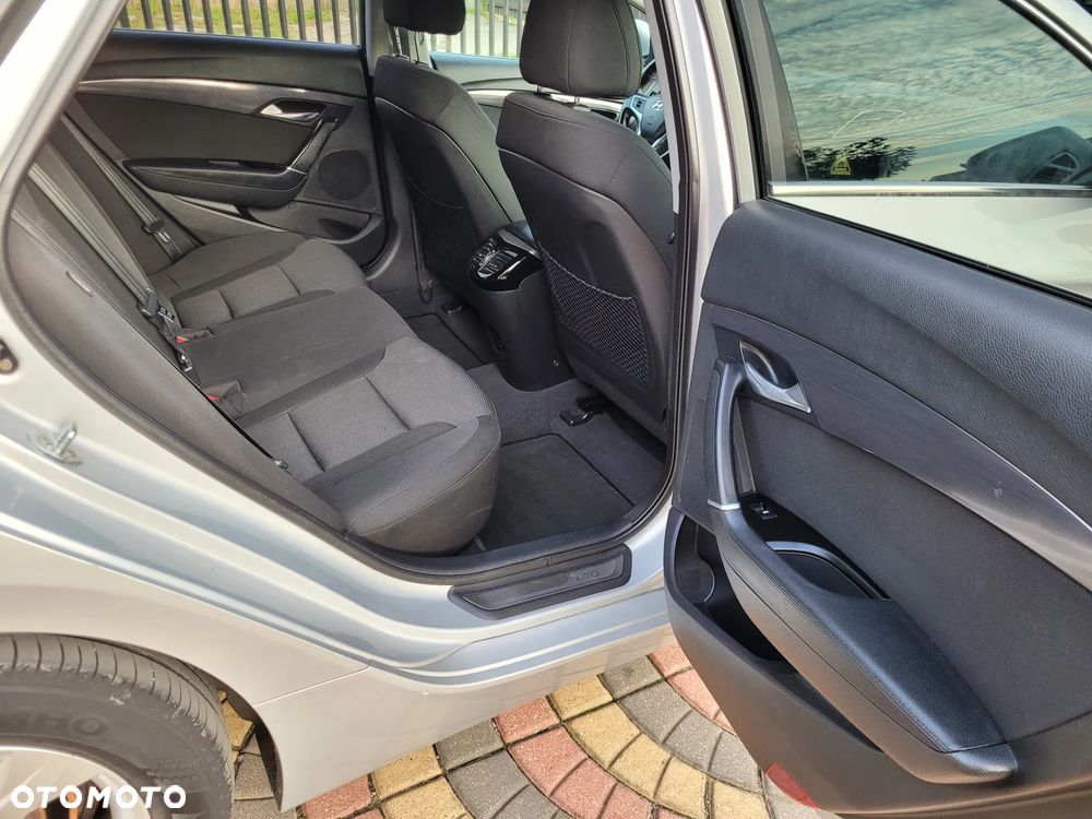 Hyundai i40 1.7 CRDi Automatik Premium - 13