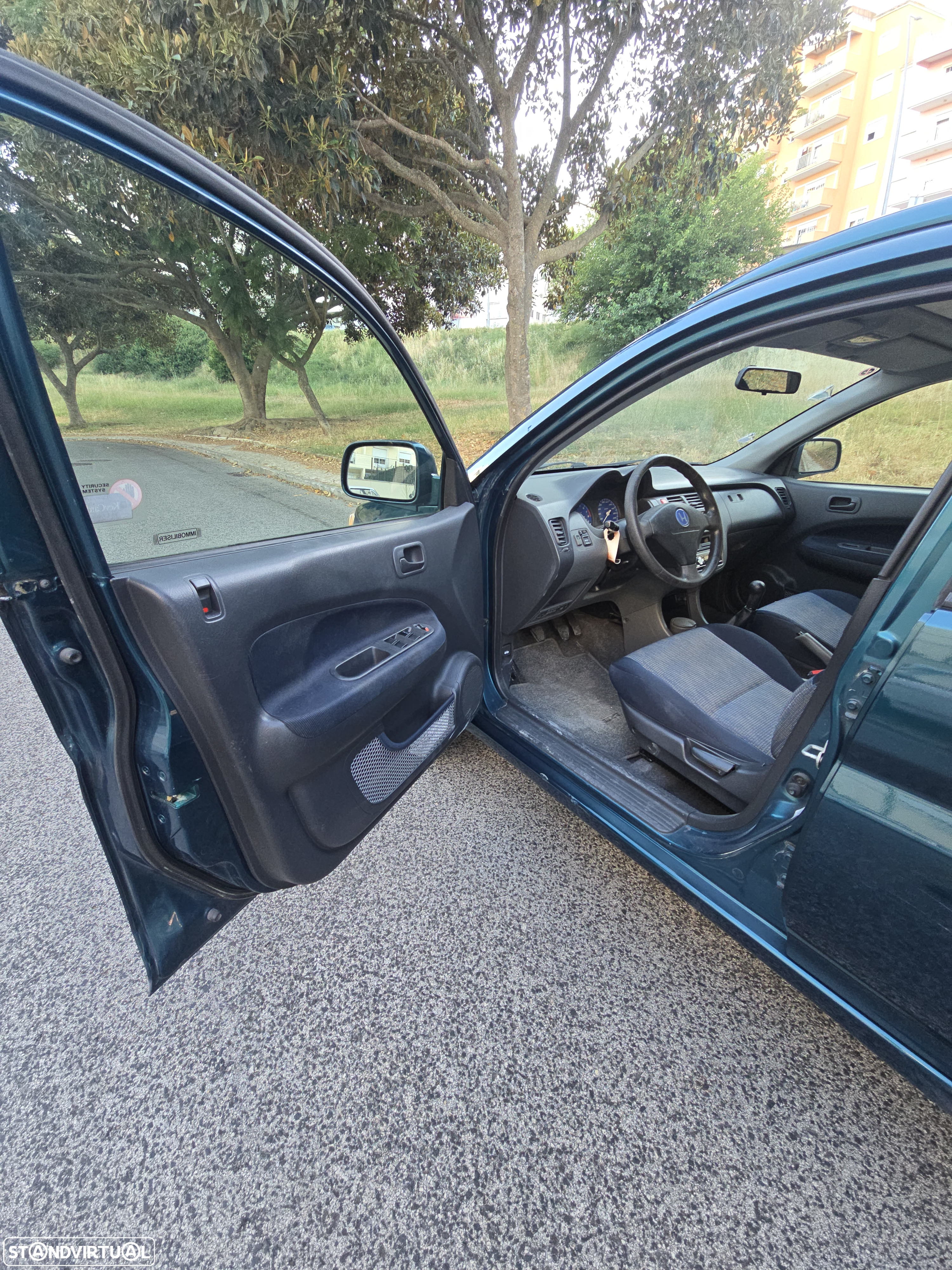 Honda HR-V 1.6 ES VTEC - 18