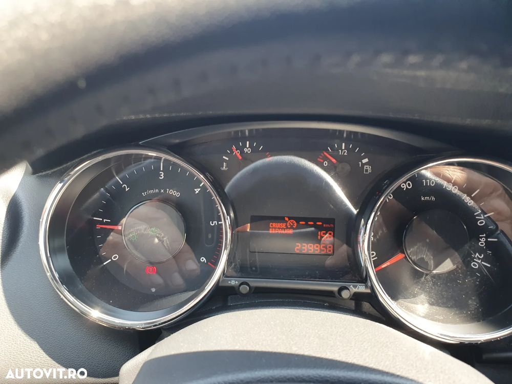 Peugeot 3008 HDi 115 Business-Line - 9