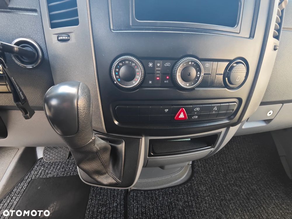 Mercedes-Benz Sprinter 216 CDI - 28