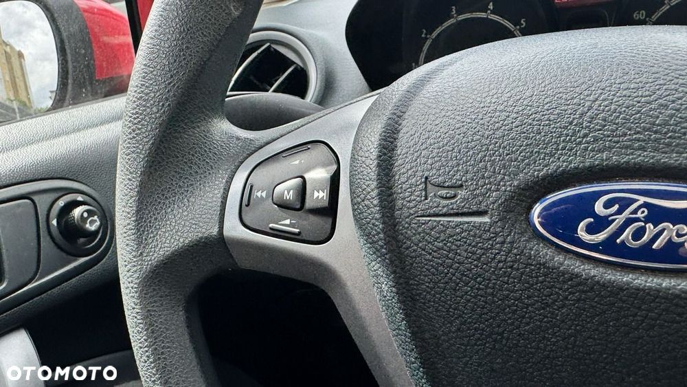 Ford Fiesta - 19
