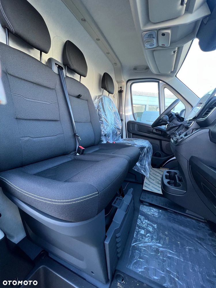 Fiat Ducato MAXI L2H2 180km seria 2 - 10