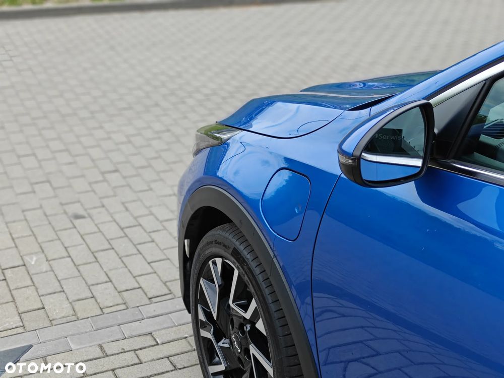 Kia XCeed 1.6 GDI PHEV Business Line DCT - 7