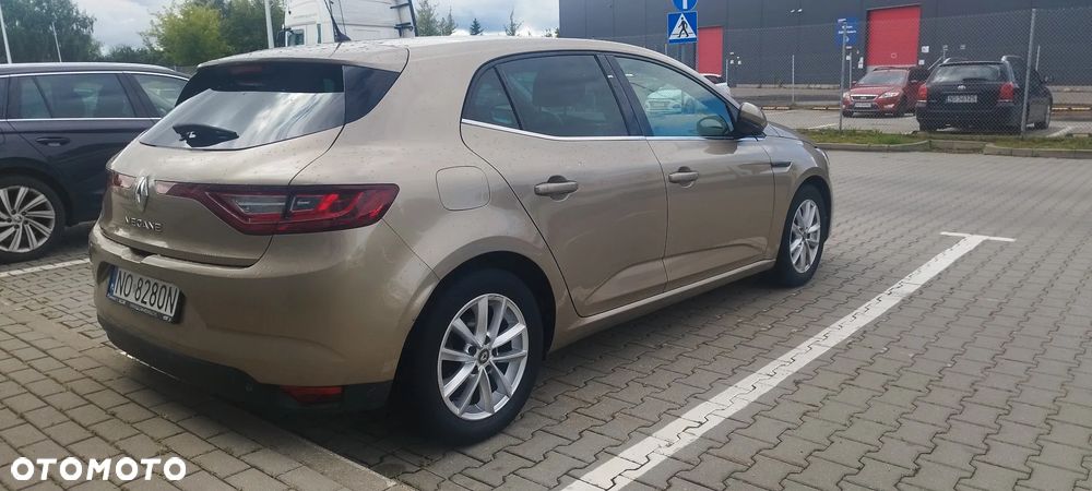 Renault Megane - 3