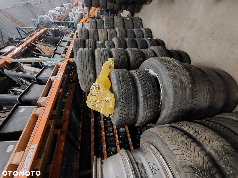 OPONY ZIMOWE 2 SZT 175/65R14 2018R ALES PIENSK SNOW 780 - 10