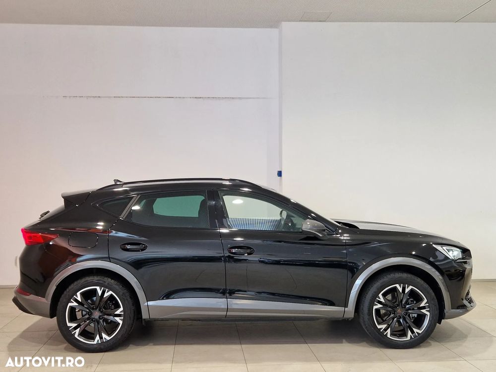 Cupra Formentor 1.4 e-Hybrid DSG - 6