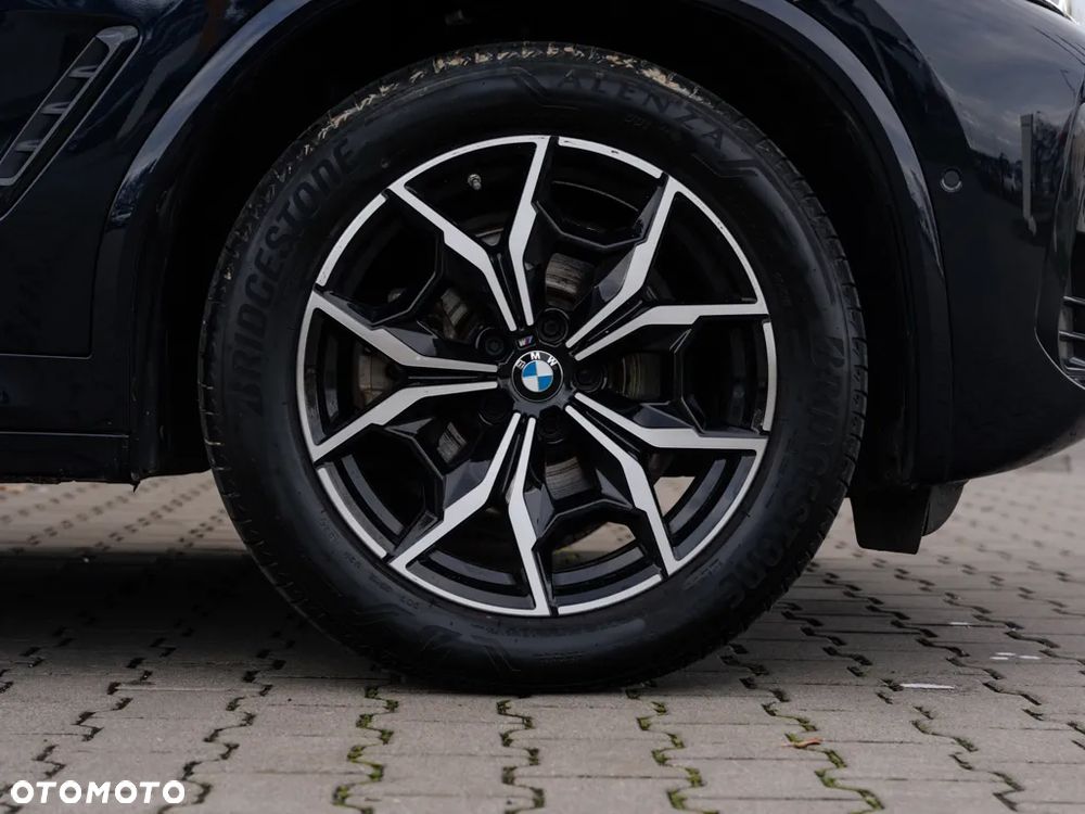 BMW X3 xDrive20i - 4