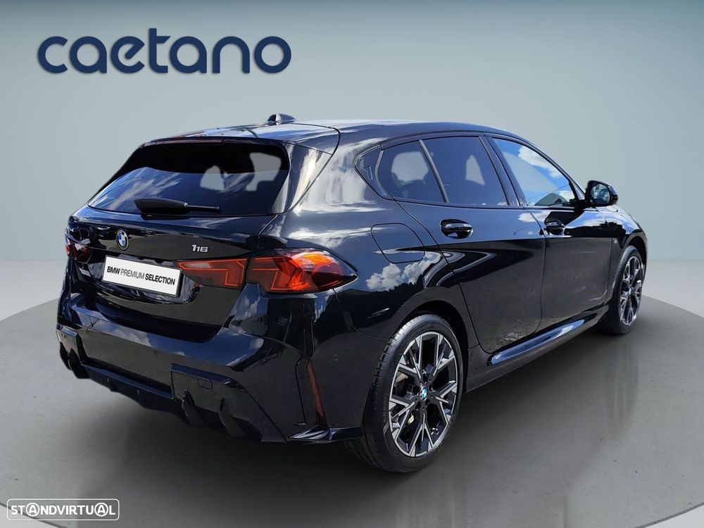 BMW 116 Pack Desportivo M - 8