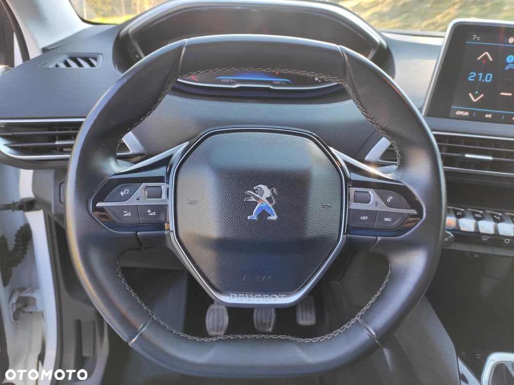 Peugeot 3008 BlueHDi 120 Stop & Start Active - 13