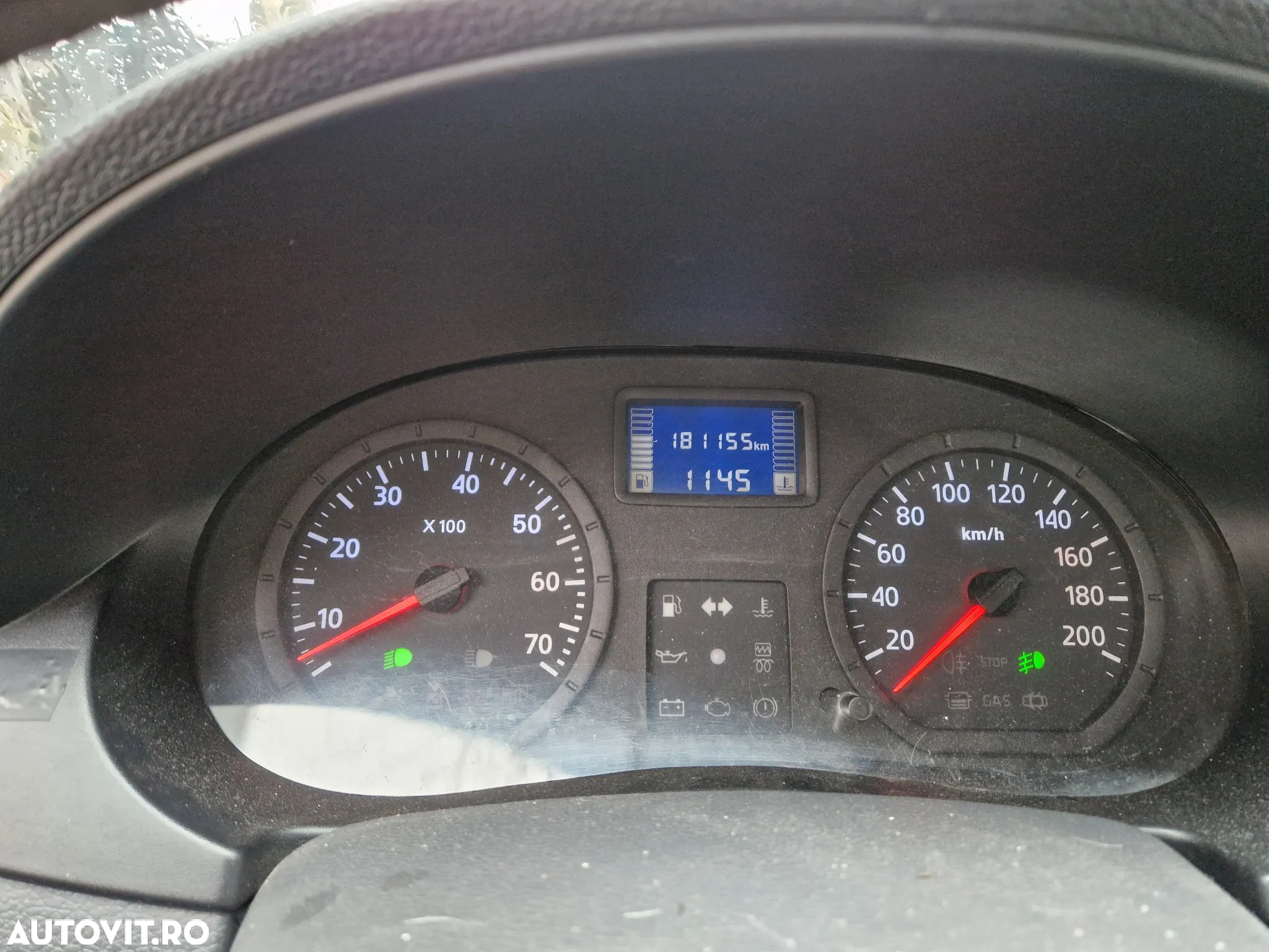 Dacia Logan - 5
