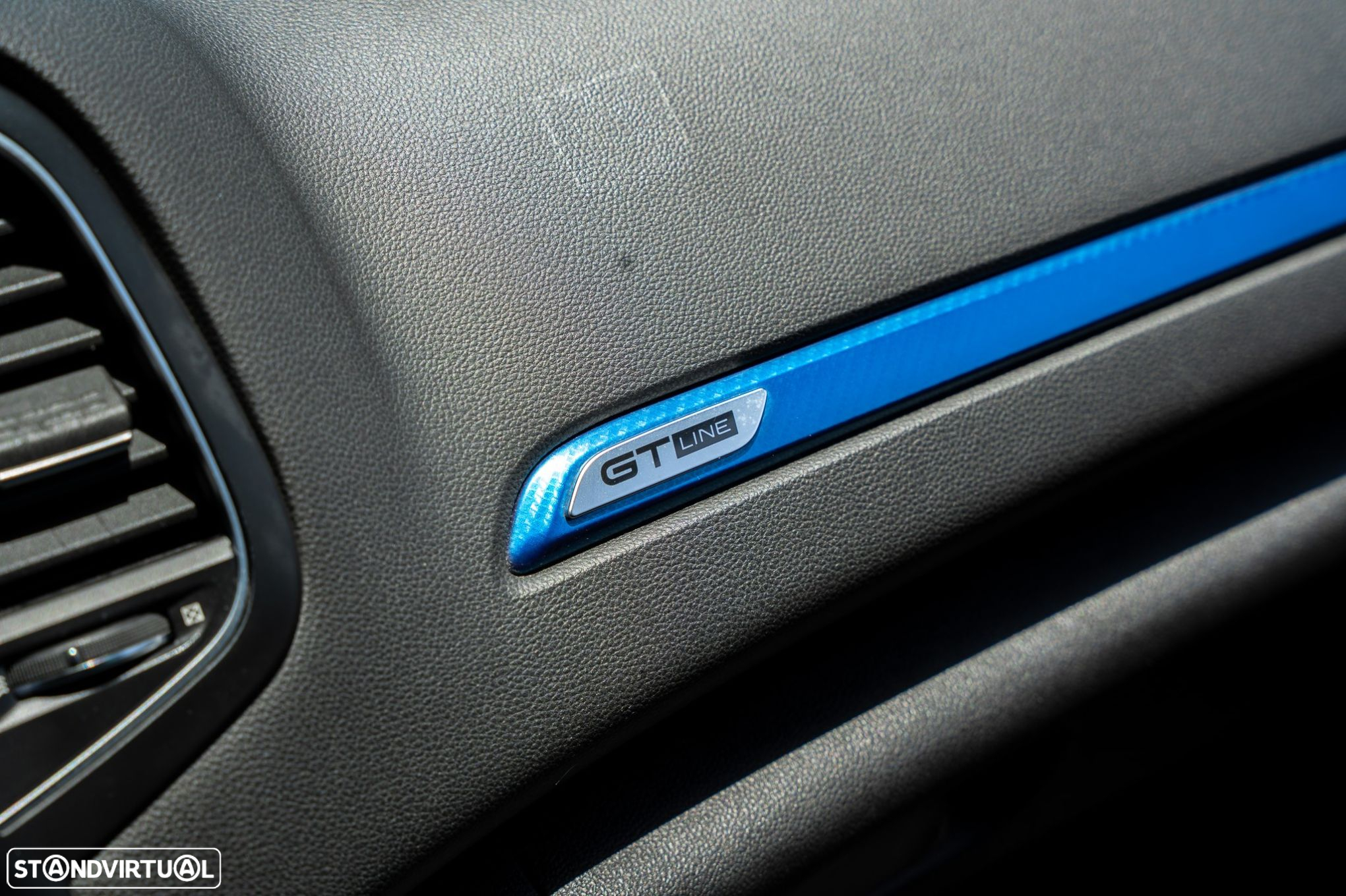 Renault Mégane 1.5 dCi GT Line - 14